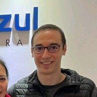 Luiz Juca Salle - CGA