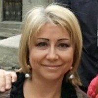 Carmen Valderrama Rosado