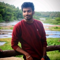 Suganesh T V