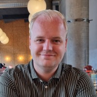 Steffen Petersen