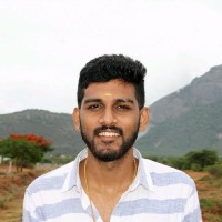 R.Ranjith Kumar