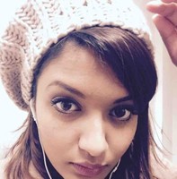 Fathima Haque