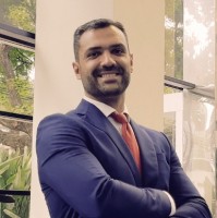 José Ricardo Ramos Ribeiro