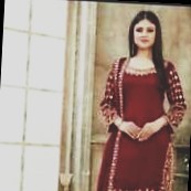 Anushka Dixit