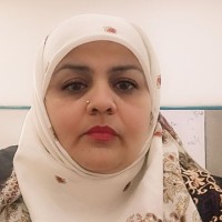 Shakila Irfan