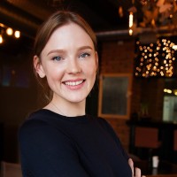 Melanie Lacourt