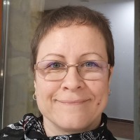 Magdolna Andrea Csősz