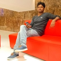Naga Raju