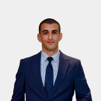 Ahmed El-Meshrefi
