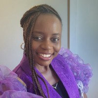 Wunmi Adebayo, Pmp