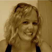 Jenny Harrysson Fallberg