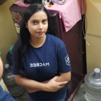Suman Kumari