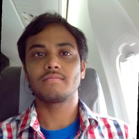 Maheswara Rao Potnuru