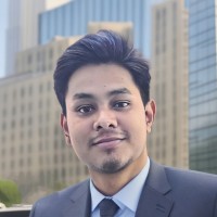 Samarpan Roy
