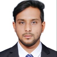 MD IFTEKHAR UL HAQ
