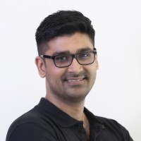 Maaz A. Khan