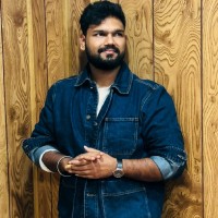Dheeraj Chandra Pamidimukkala