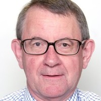 Jim Tucker