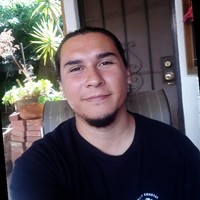 Christopher Espinosa