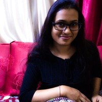 Reshmi Thampi Abraham