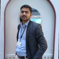 Vivek Vishwakarma