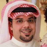 Ahmed Alkhalaf