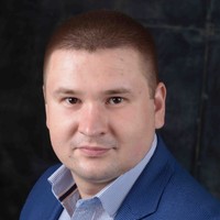 Dmitriy Myasnikov