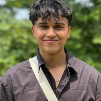 Anubhav kumar singh