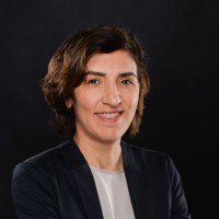 Yasemin Erbe