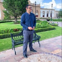 Carlos Juarez
