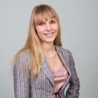 Elena Kulikova
