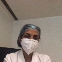 Carreen Lyngdoh Pakrasi