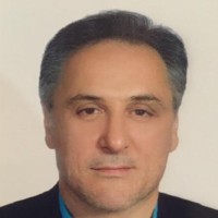 Mohammad Reza Jabbari