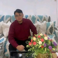 Muhammad Zacky