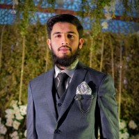 Ehsan Rasheed