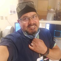 Eric Quinn RT R CV CT