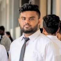Udara Nilupul