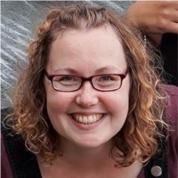 Catherine Edwards