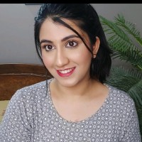 Vanshika Karda