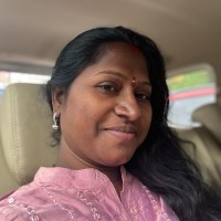 Vanitha Thiyagarajan