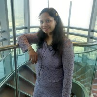 Vishakha Kamble