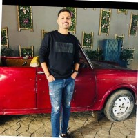 Suraj Upadhayay