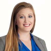 Amanda Carlin