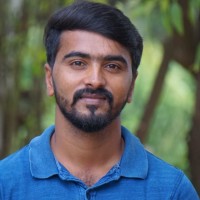 Sunil Kumar Sunil Gowda