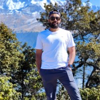 Pujan Kamani