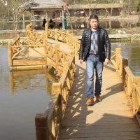 张兴业