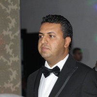 Khalid Nejmi