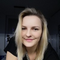 Hana Drdová