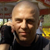 Mariusz Szuba