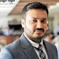 Muhammad Umer Siddiqui